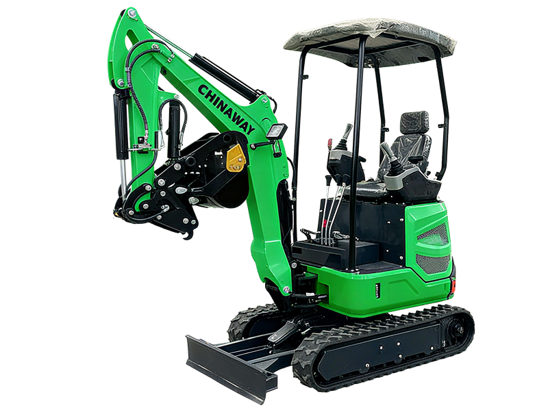 Mini Excavator