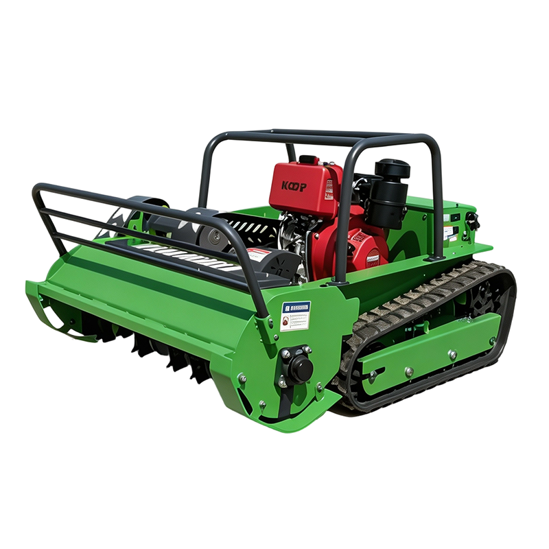 LAWN MOWER