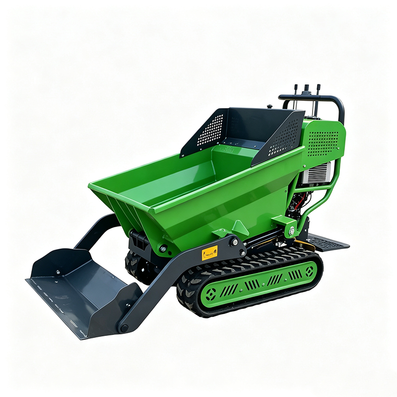 MINI DUMPER